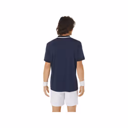 Polo Asics Court( référence: 2041A256 - 401)
