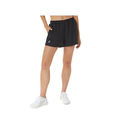 Short femme Asics Court