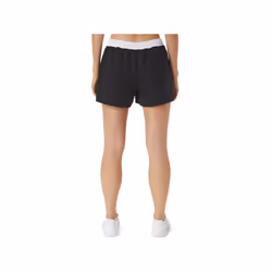 Short femme Asics Court
