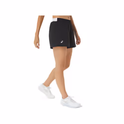 Short femme Asics Court