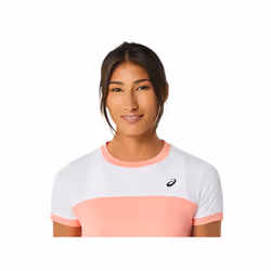 ASICS 2042A262.701_XS chemise et haut de sport - Vue supplémentaire 4