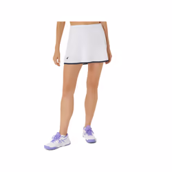ASICS 2042A266.100_XS, Femelle, Adulte, Blanc, XS, SML