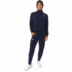 Veste de survêtement femme Asics Match