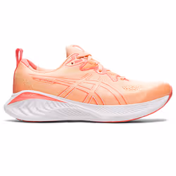 ASICS 1012B441.800_6.5, Femelle, Adulte, Orange, Caoutchouc, Mesh, 1 pièce(s)