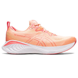 ASICS 1012B441.800_6.5 Chaussure d'athlétisme Femelle 6.5 Orange