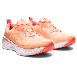 ASICS 1012B441.800_6.5 Chaussure d'athlétisme Femelle 6.5 Orange