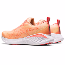 ASICS 1012B441.800_6.5 Chaussure d'athlétisme Femelle 6.5 Orange