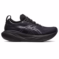 ASICS 1012B356.002_6.5, Femelle, Adulte, Noir, Gris, Caoutchouc, 1 pièce(s)