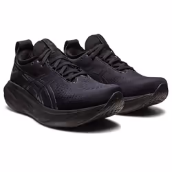 ASICS 1012B356.002_6.5 Chaussure d'athlétisme Femelle 6.5 Noir, Gris