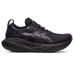 ASICS 1012B356.002_7 Chaussure d'athlétisme Femelle 7 Noir, Gris