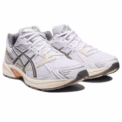 ASICS 1201A256.112_10.5 chaussure de sport à la mode Mâle 10.5 Gris, Blanc