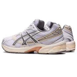 ASICS 1201A256.112_10.5 chaussure de sport à la mode Mâle 10.5 Gris, Blanc