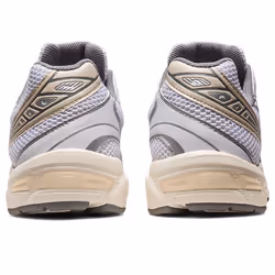 Sneakers Gel 1130,T Blanc et gris - Vue supplémentaire 5