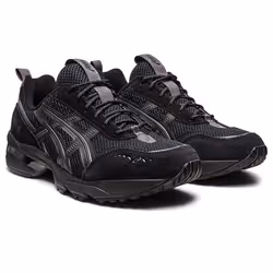 ASICS 1203A224.001_9 chaussure de sport à la mode Mâle 9 Noir