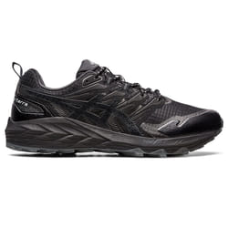 ASICS 1203A238.002_8.5 chaussure de sport à la mode Mâle 8.5 Noir, Gris