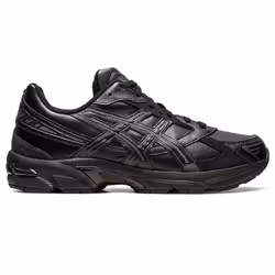 ASICS 1201A844.001_6, Mâle, Adulte, Chaussures de sport à la mode, Noir, Gris, Black, Dark Grey