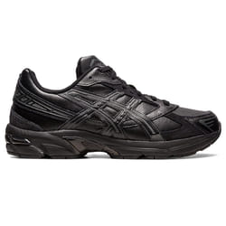 ASICS 1201A844.001_6 chaussure de sport à la mode Mâle 6 Noir, Gris