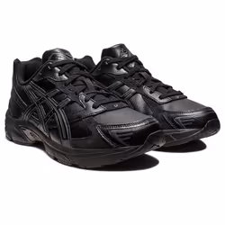 ASICS 1201A844.001_6 chaussure de sport à la mode Mâle 6 Noir, Gris
