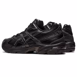ASICS 1201A844.001_6 chaussure de sport à la mode Mâle 6 Noir, Gris