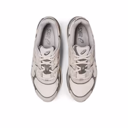 ASICS 1201A789.103_6.5 chaussure de sport à la mode Mâle 6.5 Gris, Crème - Vue supplémentaire 6