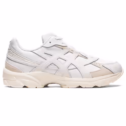 ASICS 1201A844.100_9, Mâle, Adulte, Chaussures de sport à la mode, Crème, Blanc, White, Cream