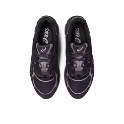 ASICS 1201A789.020_6.5 chaussure de sport à la mode Mâle 6.5 Noir, Gris - Vue supplémentaire 6