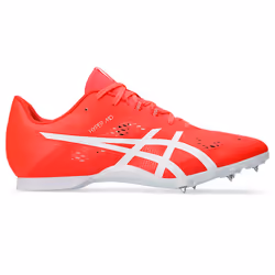 ASICS 1093A198.702_9, Mâle, Adulte, Rose, Blanc