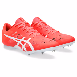 Asics Hyper Md 8 Rouge