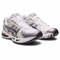 ASICS 1202A056.109_6 chaussure de sport à la mode Femelle 6 Noir, Blanc