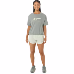 T-shirt femme Asics Tiger