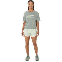 T-shirt femme Asics Tiger