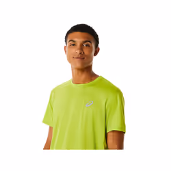 Maillot manches courtes Asics Core - Vue supplémentaire 4