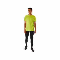 Maillot manches courtes Asics Core - Vue supplémentaire 5