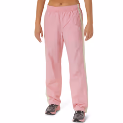 Pantalon De Survêtement Femme Asics Tiger