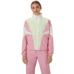 Veste de survêtement femme Asics Tiger