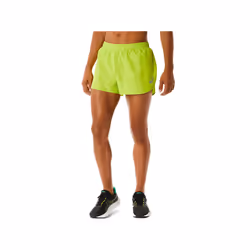 ASICS 2011C343.302_L, Mâle, Adulte, Citron vert, L, SML