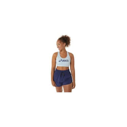 Brassière femme Asics Core Logo