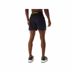 Short Asics Fujitrail