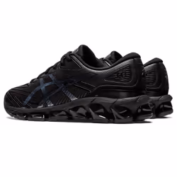 ASICS 1201A867.001_6 chaussure de sport à la mode Mâle 6 Noir