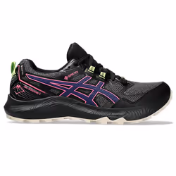 ASICS 1012B414.020_3.5, Femelle, Adulte, Multicolore, Caoutchouc, Gore-Tex, 1 pièce(s)