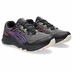 ASICS 1012B414.020_3.5 Chaussure d'athlétisme Femelle 3.5 Multicolore