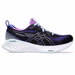 ASICS 1012B441.006_6, Femelle, Adulte, Multicolore, Caoutchouc, Mesh, 1 pièce(s)