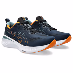 ASICS 1011B621.407_11 Chaussure d'athlétisme Mâle 11 Multicolore