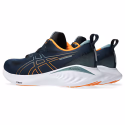 ASICS 1011B621.407_11 Chaussure d'athlétisme Mâle 11 Multicolore