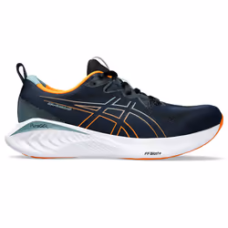 ASICS 1011B621.407_10, Mâle, Adulte, Multicolore, Caoutchouc, Mesh, 1 pièce(s)