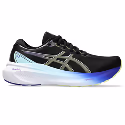 ASICS 1012B357.003_5.5, Femelle, Adulte, Noir, Jaune