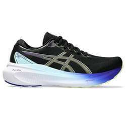 ASICS 1012B357.003_5.5 Chaussure d'athlétisme Femelle 5.5 Noir, Jaune
