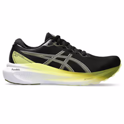 ASICS 1011B548.003_6, Mâle, Adulte, Noir, Jaune, 1 pièce(s)