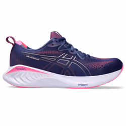 ASICS 1012B441.403_5.5, Femelle, Adulte, Multicolore, Caoutchouc, Mesh, 1 pièce(s)