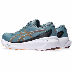 Baskets Gel Kayano 30 - Bleu clair